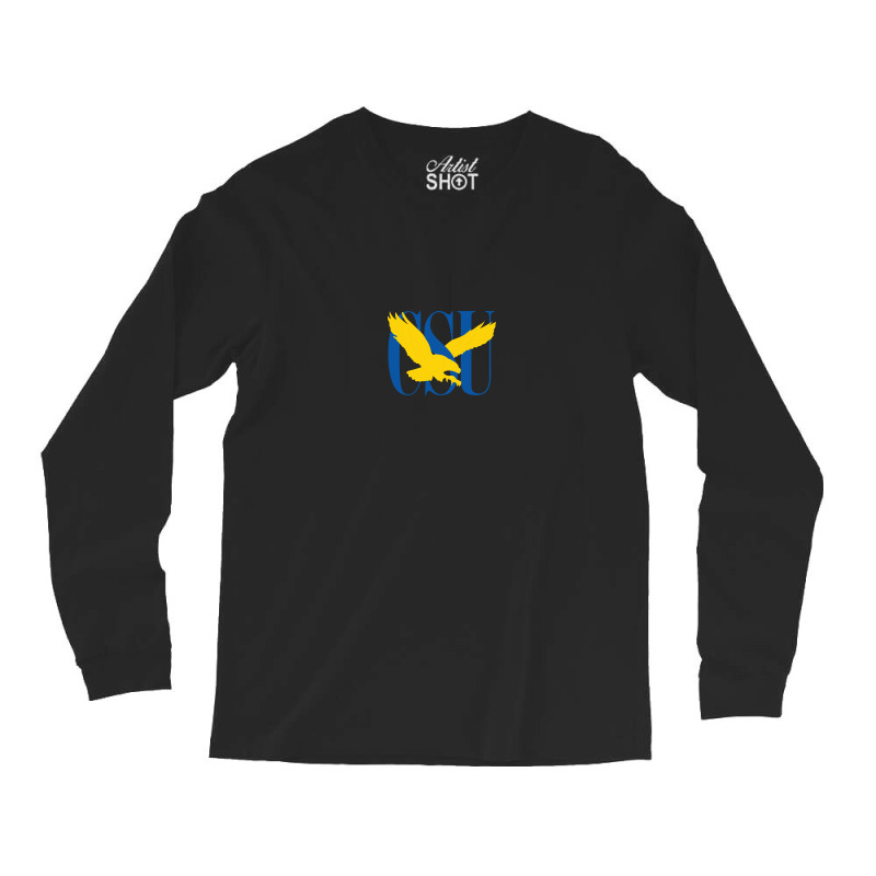 Coppin State Long Sleeve Shirts | Artistshot