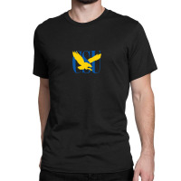 Coppin State Classic T-shirt | Artistshot