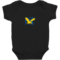 Coppin State Baby Bodysuit | Artistshot