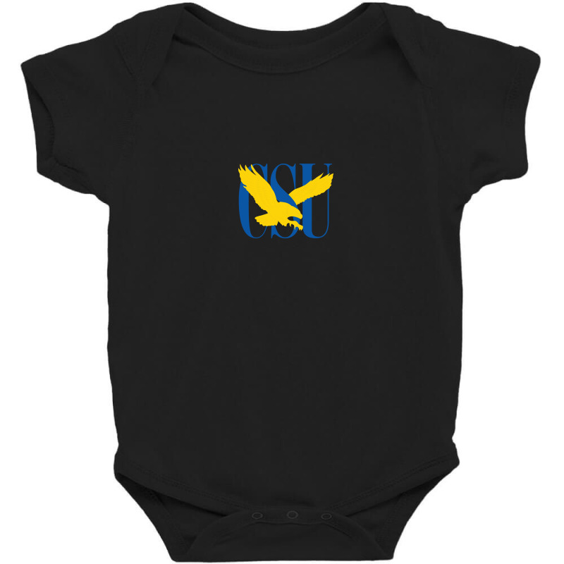 Coppin State Baby Bodysuit | Artistshot