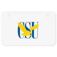 Coppin State Atv License Plate | Artistshot