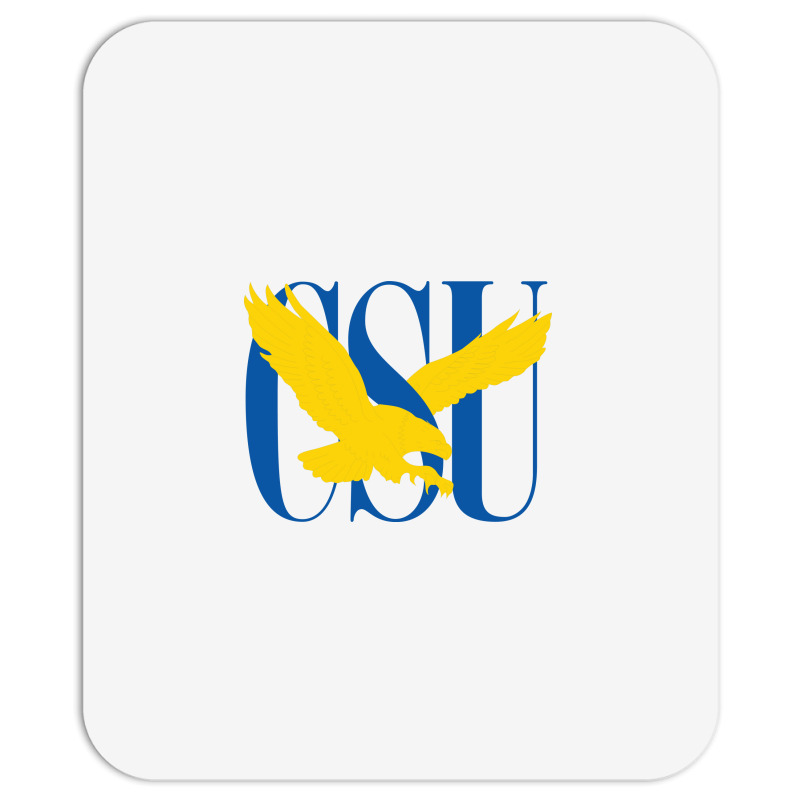 Coppin State Mousepad | Artistshot