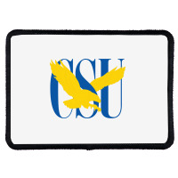 Coppin State Rectangle Patch | Artistshot