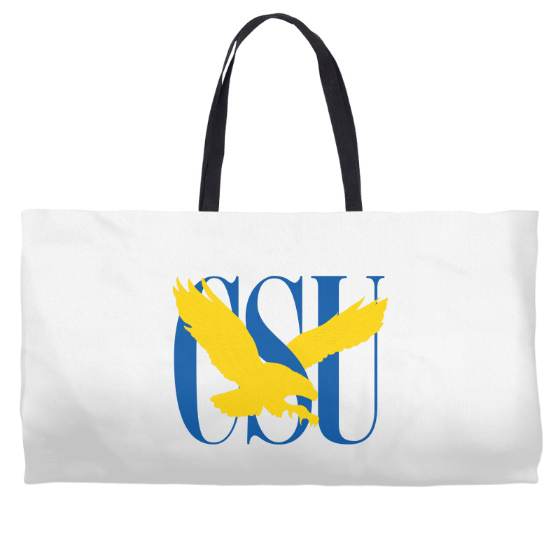 Coppin State Weekender Totes | Artistshot