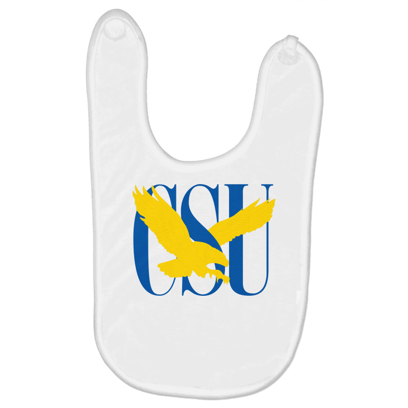 Coppin State Baby Bibs | Artistshot