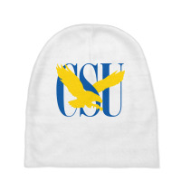 Coppin State Baby Beanies | Artistshot