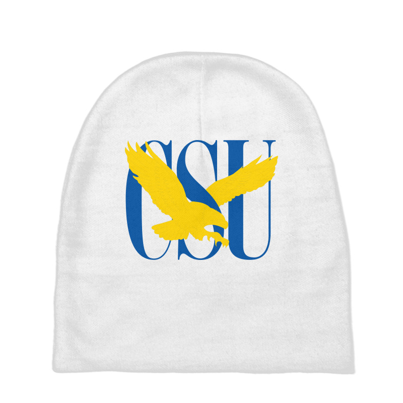 Coppin State Baby Beanies | Artistshot