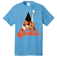 Clockwork Orange Basic T-shirt | Artistshot