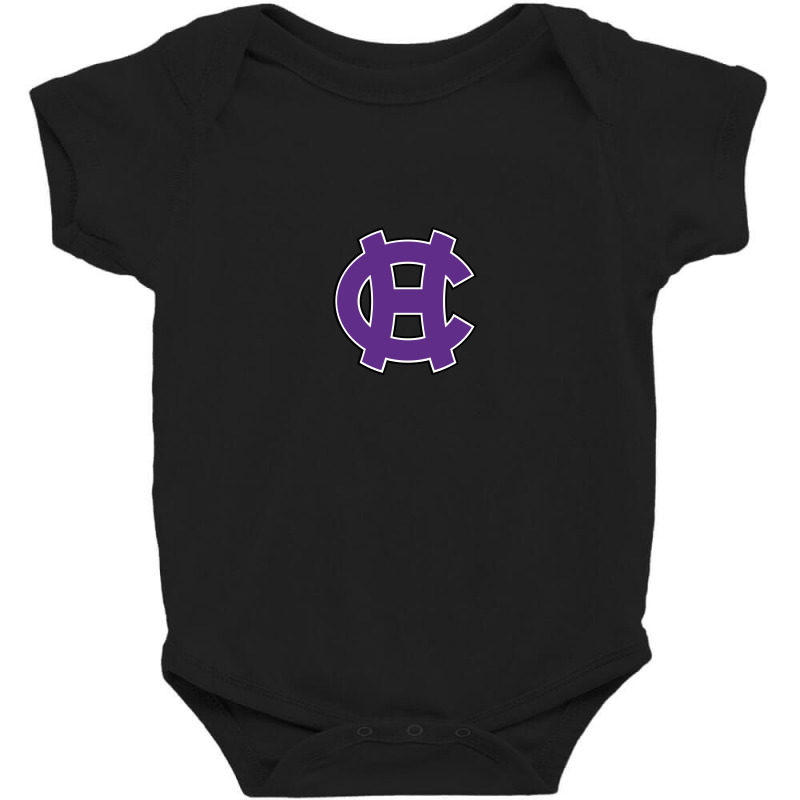 Crusaders Baby Bodysuit | Artistshot