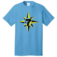 Islam Allah 5 Percent Star Nation Of Gods African Muslim Uae Premium T Basic T-shirt | Artistshot