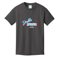 Double Deuces Roadhouse T Shirt Basic Youth T-shirt | Artistshot