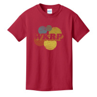 Wkrp Basic Youth T-shirt | Artistshot