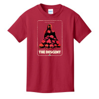 The Descent (2006) Basic Youth T-shirt | Artistshot