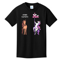 Other Flutists  Me Tee Unicorn Flutist Funny Gift Idea Flutist Tshirt Basic Youth T-shirt | Artistshot