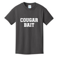 Cougar Bait 2022 Basic Youth T-shirt | Artistshot