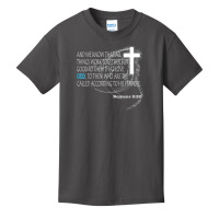 Romans 828 T Shirt Basic Youth T-shirt | Artistshot