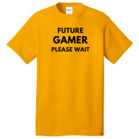 Future Gamer Basic T-shirt | Artistshot