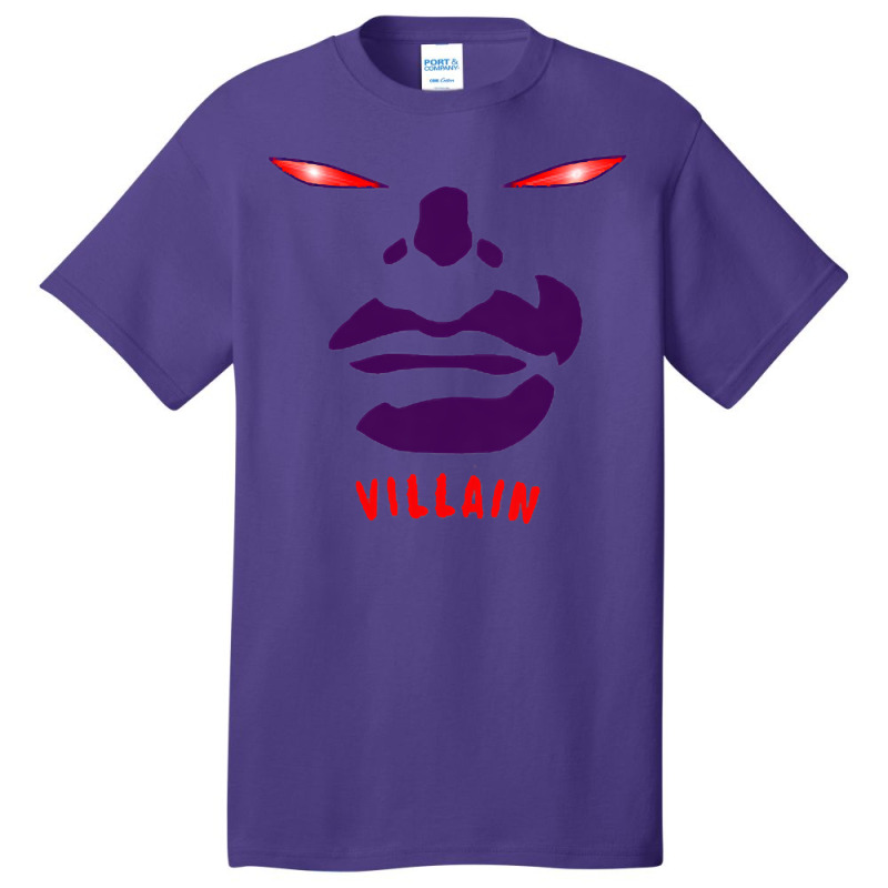 Verity Daily Villian Premium T Shirt Basic T-shirt | Artistshot