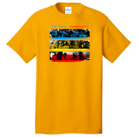 The Police Synchronicity Album 1 Basic T-shirt | Artistshot