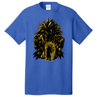 Super Ssj3 Gift Basic T-shirt | Artistshot