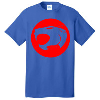 Thundercats Basic T-shirt | Artistshot