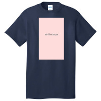 Tom Odell Another Love Magnetised Basic T-shirt | Artistshot