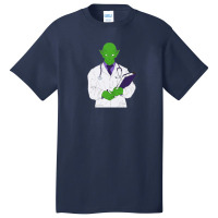 Thanks Doc Piccolo Basic T-shirt | Artistshot