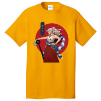 Yamato One Piece For Friend Basic T-shirt | Artistshot