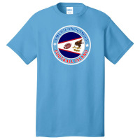 American Samoa Aka Football Island Basic T-shirt | Artistshot