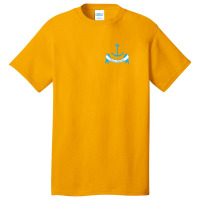 Classic Sailing Sids Sailing Days 1 Basic T-shirt | Artistshot