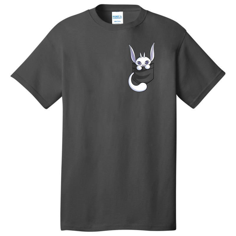 Ori And The Blind Forest Basic T-shirt by JolenePender | Artistshot