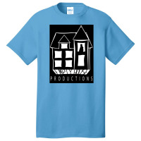 Empty House Productions Basic T-shirt | Artistshot