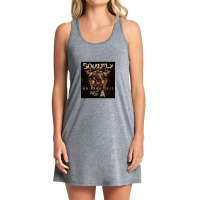 Soulfly Tank Dress | Artistshot