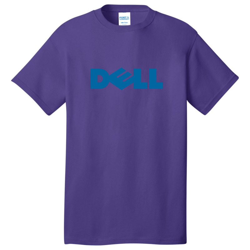 Dell Basic T-shirt | Artistshot