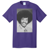 Larry Elder Basic T-shirt | Artistshot