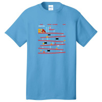 Gaming Arcade Retro Video Game Console Basic T-shirt | Artistshot