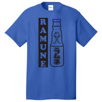 Ramune Light Style Basic T-shirt | Artistshot