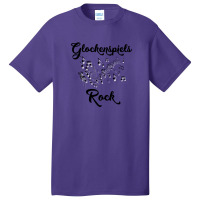 Glockenspiel Gifts Basic T-shirt | Artistshot