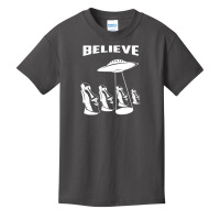 Easter Island Heads Moai Statues Alien Basic Youth T-shirt | Artistshot