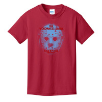 Kill By Kill Season 1 Voorhees Saga Basic Youth T-shirt | Artistshot