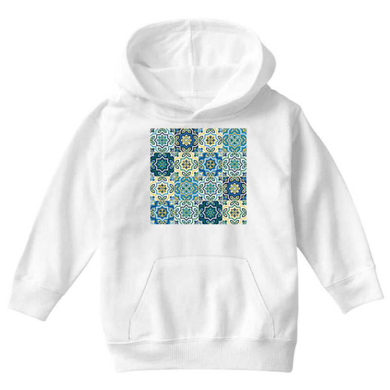 Fes, Vintage, Meknes, Amazigh,nying,' Arabic, Maghreb Youth Hoodie by Corwin | Artistshot