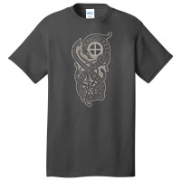 Runestone Basic T-shirt | Artistshot