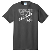 Microlight Ultralight Trike Aircraft - Original Design Basic T-shirt | Artistshot