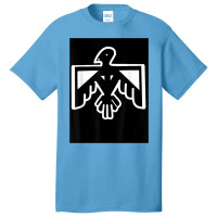 Thunderbird  Native American T Shirt Basic T-shirt | Artistshot