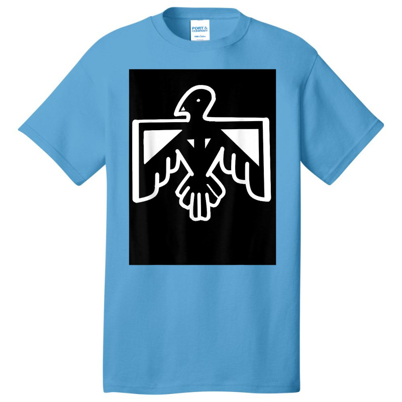 Thunderbird  Native American T Shirt Basic T-shirt | Artistshot