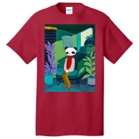 Paper Boi Hope Poster Atlanta  Paper Boi Art 2022 Classic Basic T-shirt | Artistshot