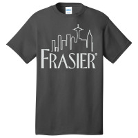 Frasier Classic Basic T-shirt | Artistshot