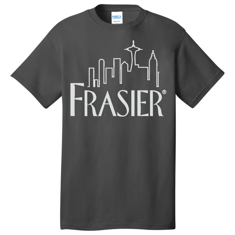 Frasier Classic Basic T-shirt | Artistshot