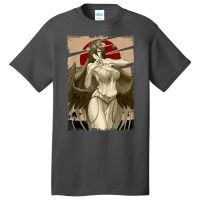 Albedo Succubus Overlords T Shirt Basic T-shirt | Artistshot