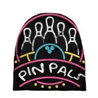 Pin Pals, Simpsons Bowling Team,     Simpsons Baby Beanies | Artistshot